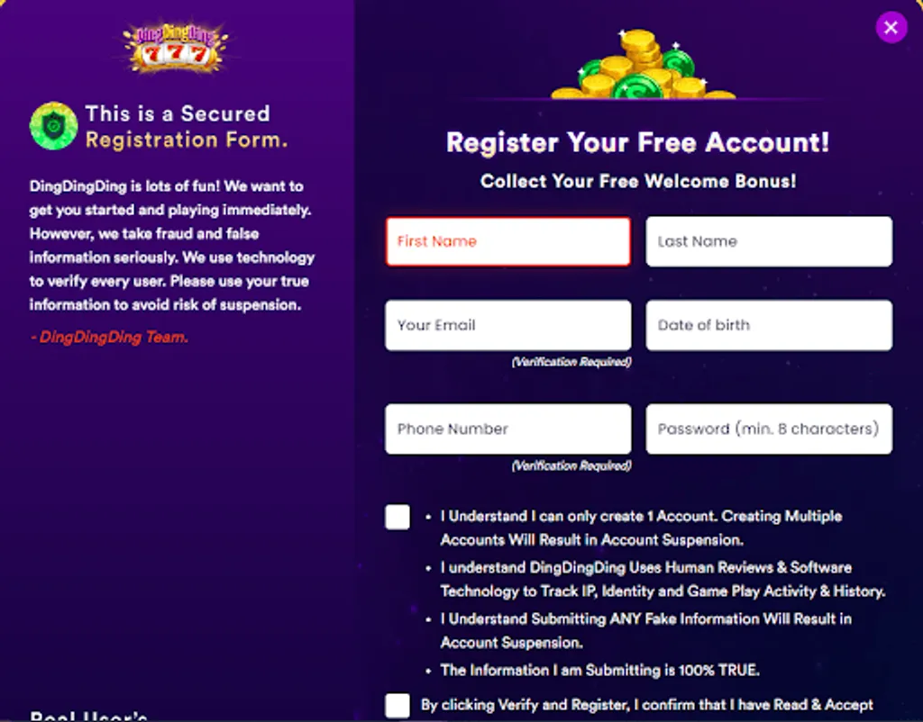 luuhpower login