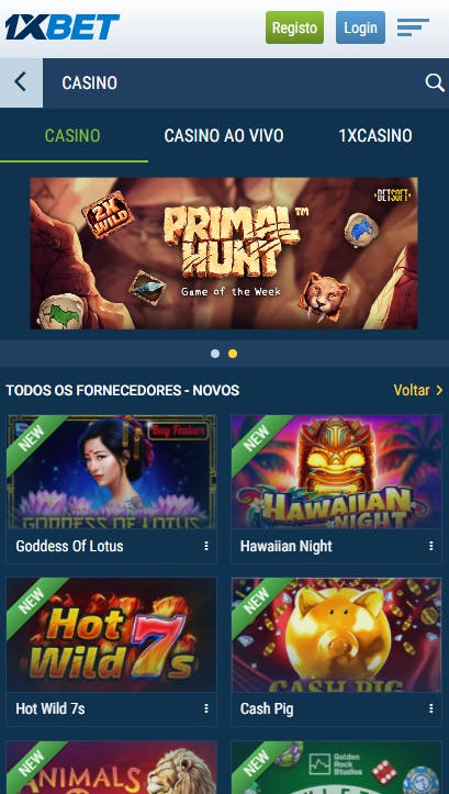 H2bet baixar