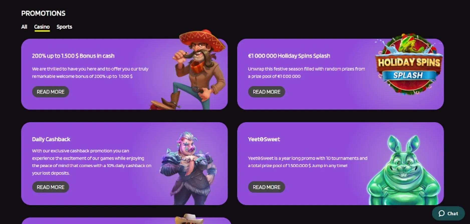 365slots login