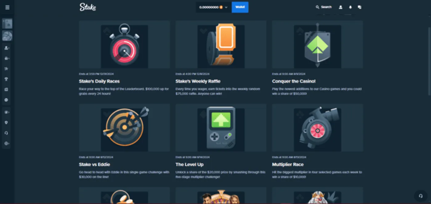 Dicasbet login
