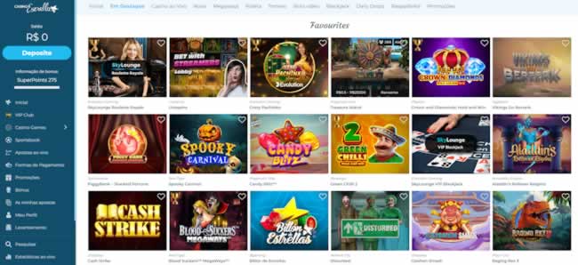 Vai de bet app