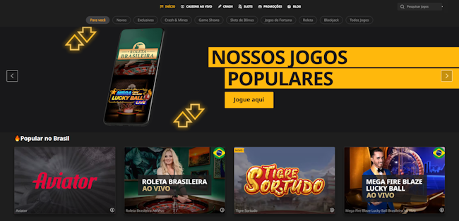 Que lugar