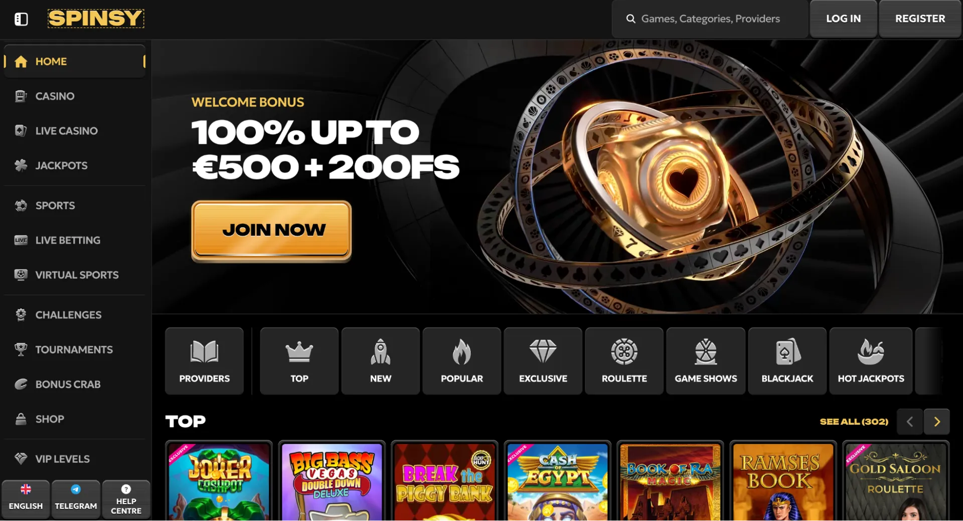 94bet login