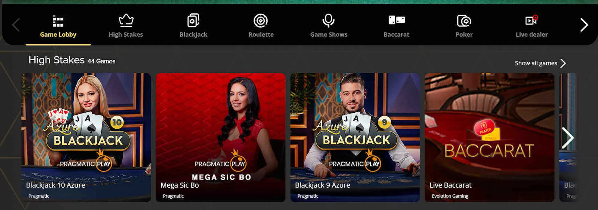 Bbw.bet bwin