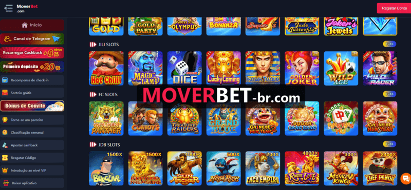10bb plataforma