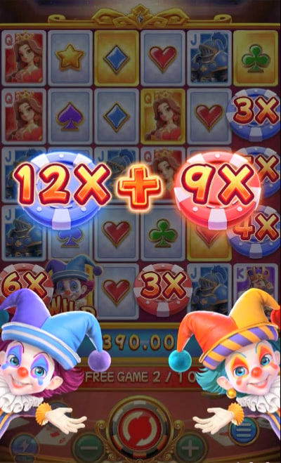 roulette