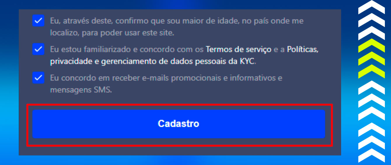 Ufrjbet login