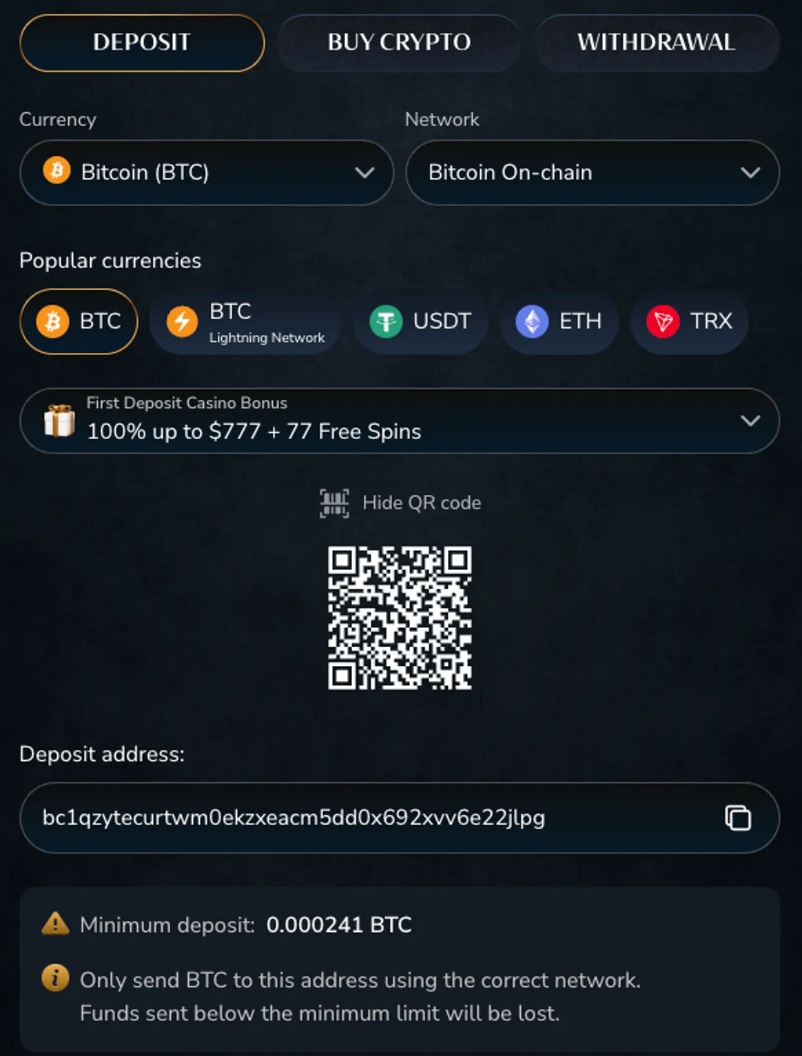 Utbet net
