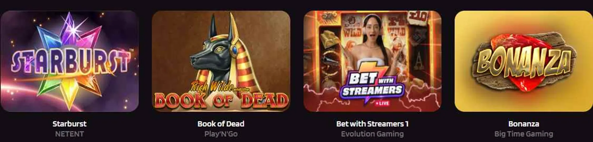 Betsson group