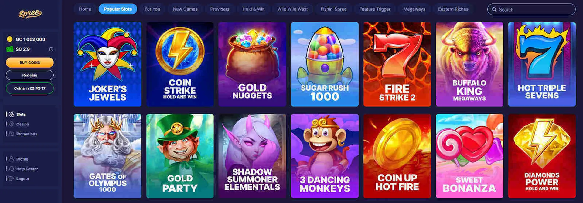 coins game