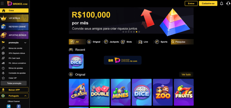 betesporte