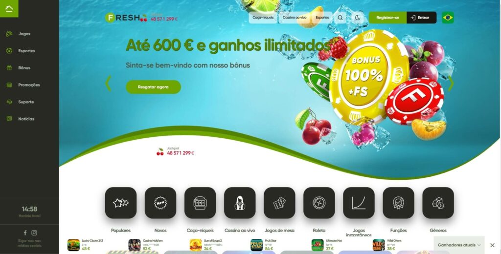 Sodiedoces login