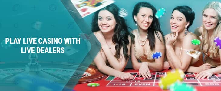 Aplicativo betfair