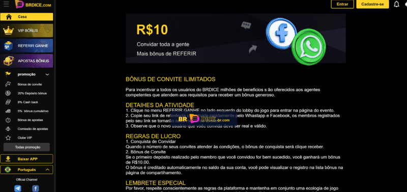bravebet